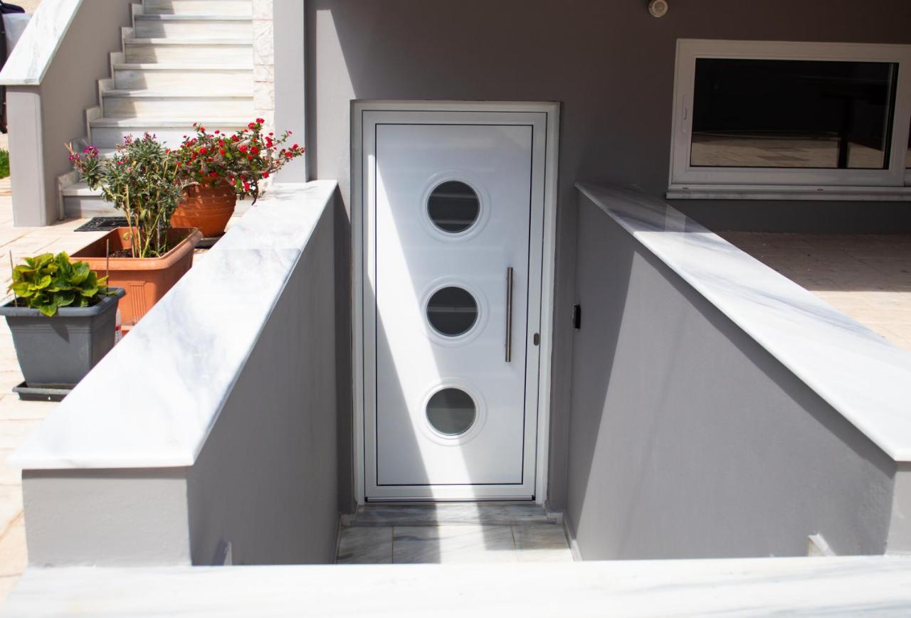 Elias Studio - Near To The Port Of Rafina And The Airport Of Athens Agios Spyridon  Exteriér fotografie