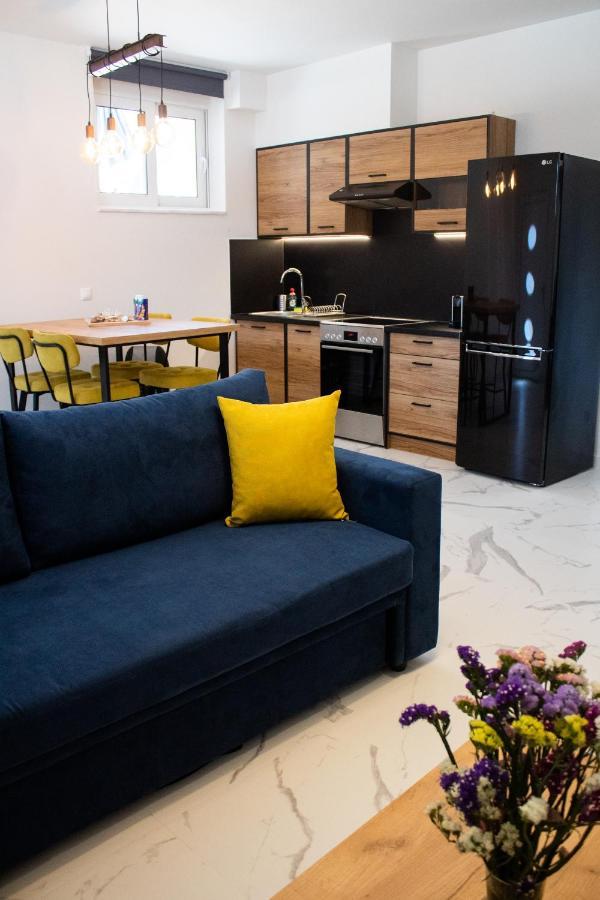 Elias Studio - Near To The Port Of Rafina And The Airport Of Athens Agios Spyridon  Exteriér fotografie